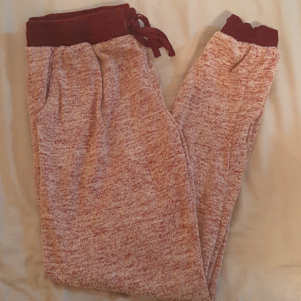Comfy sweatpants 👖